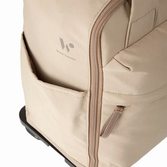 ワールドトラベラー ミラ スーツケース World Traveler wt-17536