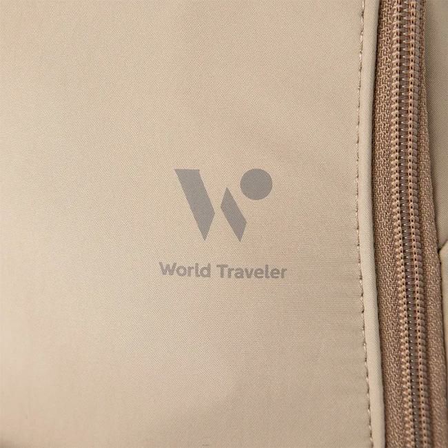 ワールドトラベラー ミラ スーツケース World Traveler wt-17536