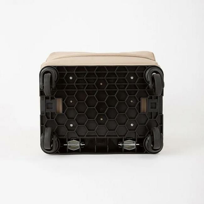 ワールドトラベラー ミラ スーツケース World Traveler wt-17536