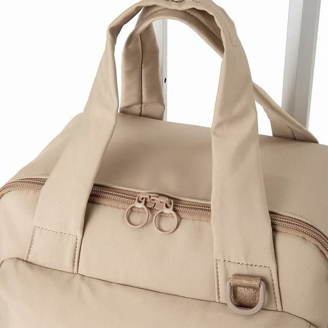 ワールドトラベラー ミラ スーツケース World Traveler wt-17536