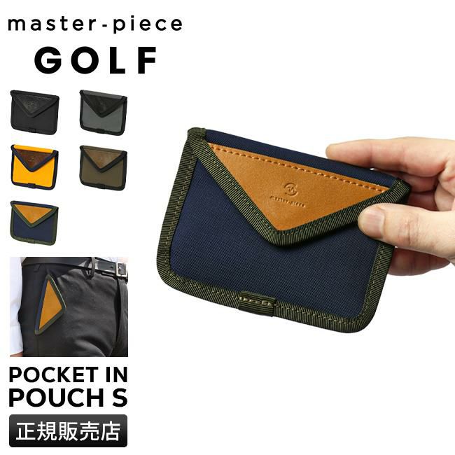 マスターピース ゴルフ ポテンシャル ゴルフ master-piece GOLF mspc-02646