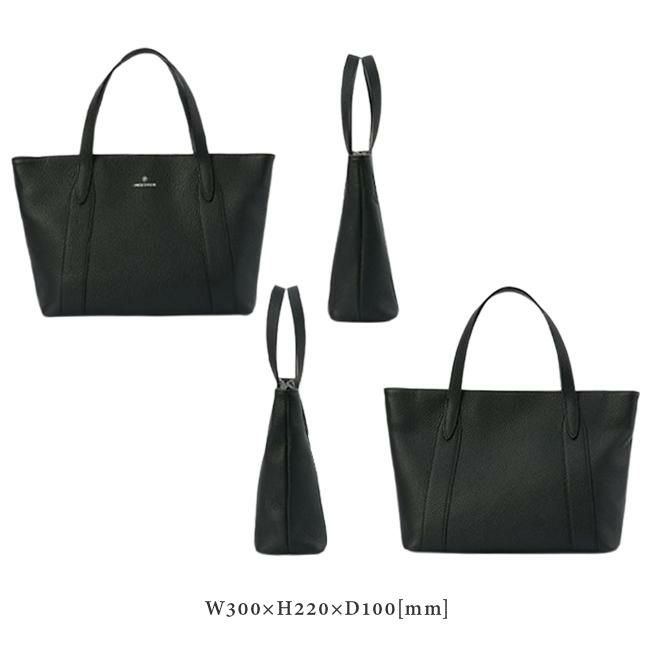 ドレステリア キャバリア トートバッグ DRESSTERIOR dr-861511