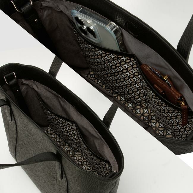 ドレステリア キャバリア トートバッグ DRESSTERIOR dr-861511