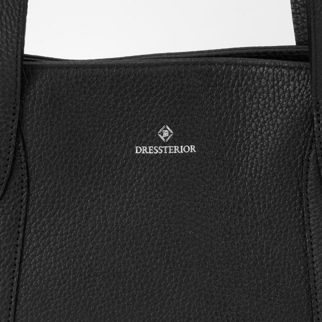 ドレステリア キャバリア トートバッグ DRESSTERIOR dr-861511