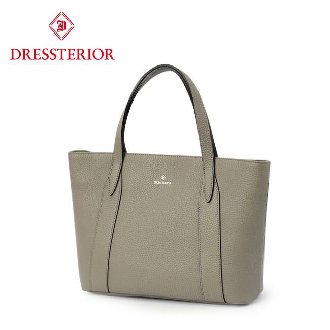 ドレステリア キャバリア トートバッグ DRESSTERIOR dr-861511