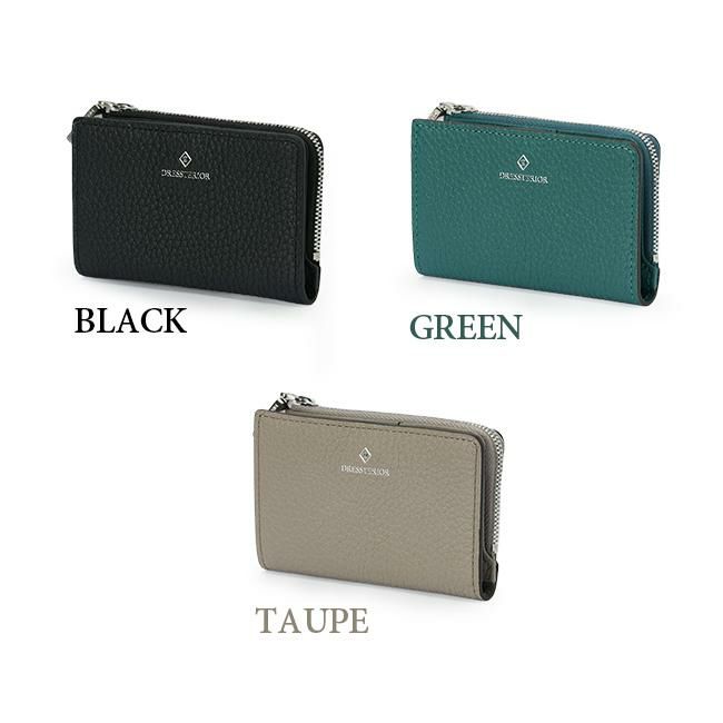 ドレステリア キャバリア キーケース キーホルダー DRESSTERIOR dr-861611