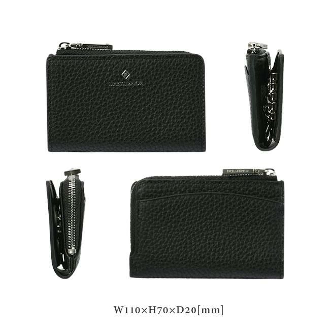 ドレステリア キャバリア キーケース キーホルダー DRESSTERIOR dr-861611