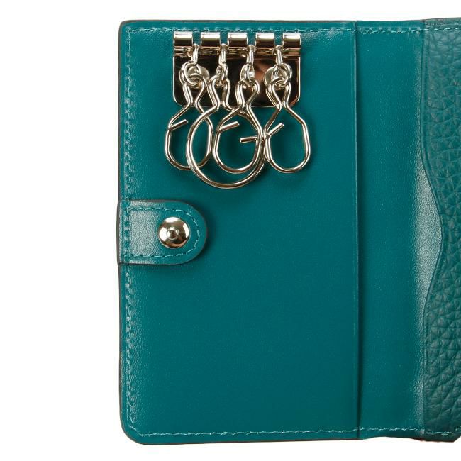 ドレステリア キャバリア キーケース キーホルダー DRESSTERIOR dr-861611