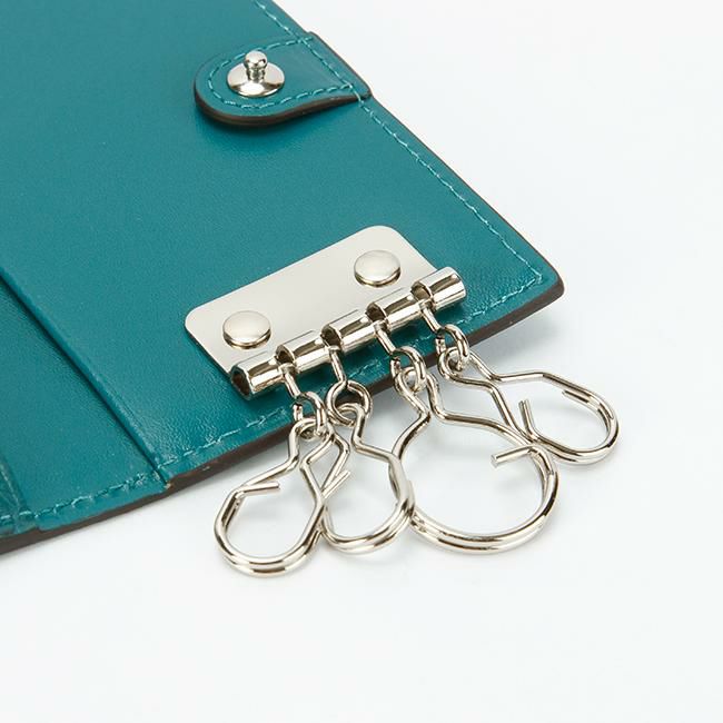 ドレステリア キャバリア キーケース キーホルダー DRESSTERIOR dr-861611