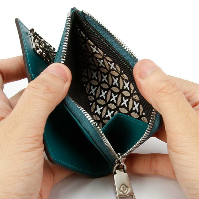 ドレステリア キャバリア キーケース キーホルダー DRESSTERIOR dr-861611