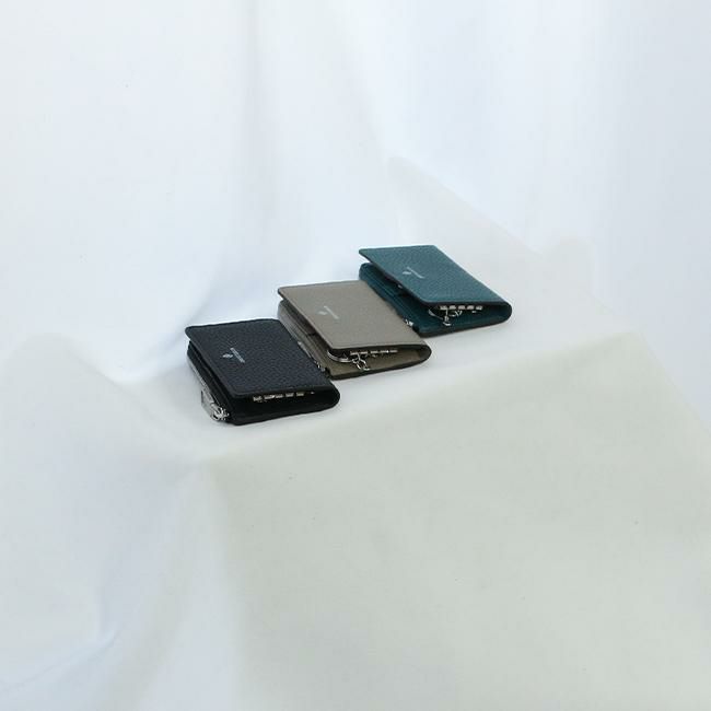 ドレステリア キャバリア キーケース キーホルダー DRESSTERIOR dr-861611