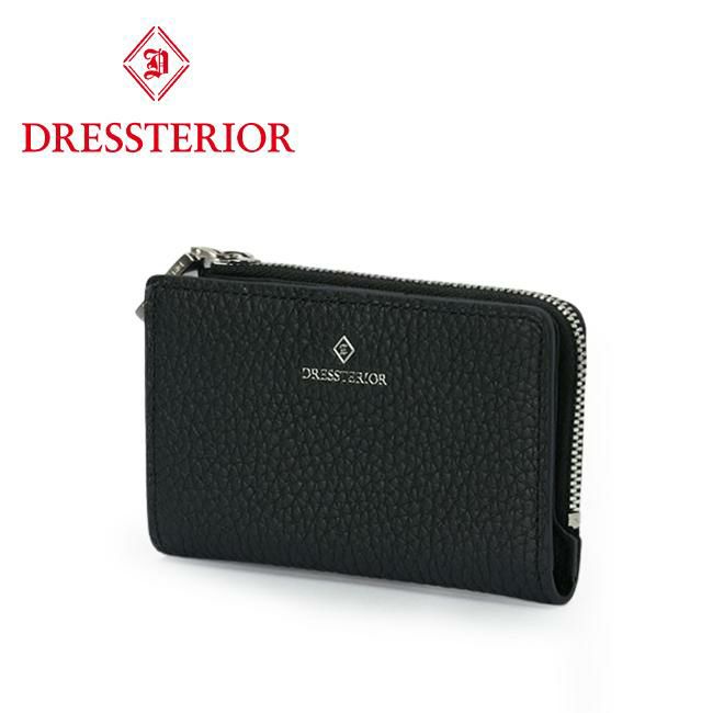 ドレステリア キャバリア キーケース キーホルダー DRESSTERIOR dr-861611