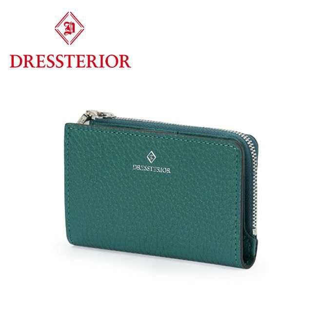 ドレステリア キャバリア キーケース キーホルダー DRESSTERIOR dr-861611