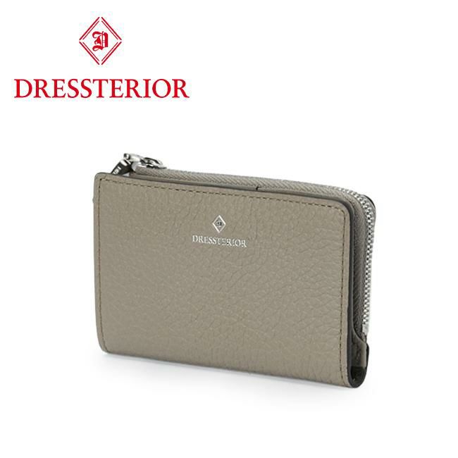 ドレステリア キャバリア キーケース キーホルダー DRESSTERIOR dr-861611