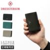 ドレステリア キャバリア カードケース 名刺入れ DRESSTERIOR dr-861612