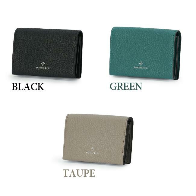 ドレステリア キャバリア カードケース 名刺入れ DRESSTERIOR dr-861612