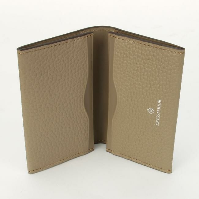 ドレステリア キャバリア カードケース 名刺入れ DRESSTERIOR dr-861612