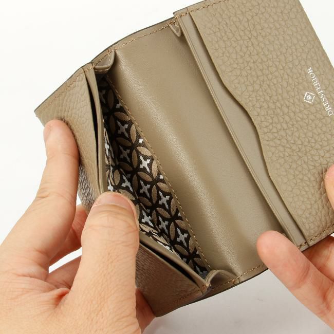 ドレステリア キャバリア カードケース 名刺入れ DRESSTERIOR dr-861612