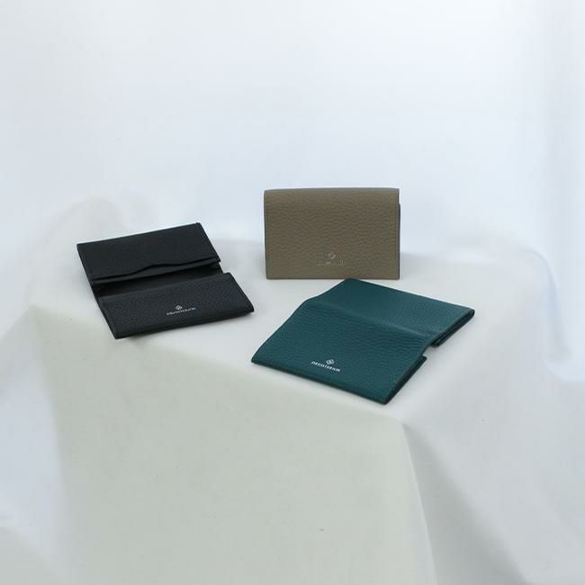 ドレステリア キャバリア カードケース 名刺入れ DRESSTERIOR dr-861612