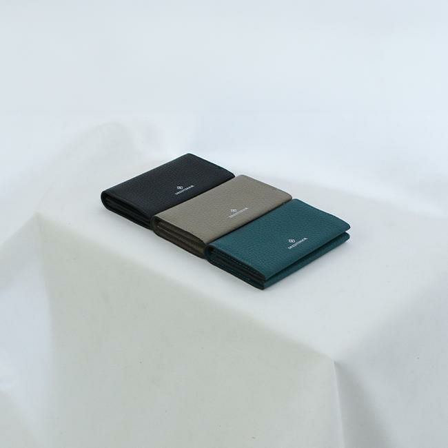 ドレステリア キャバリア カードケース 名刺入れ DRESSTERIOR dr-861612