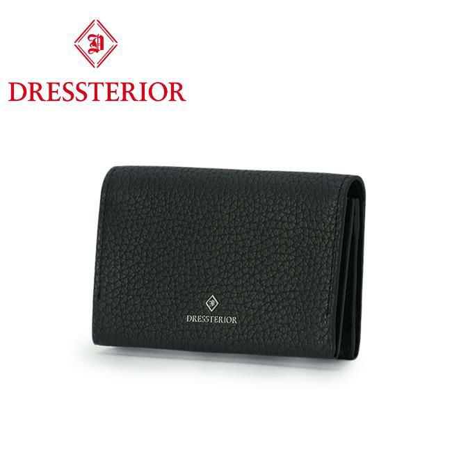 ドレステリア キャバリア カードケース 名刺入れ DRESSTERIOR dr-861612