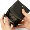 ドレステリア キャバリア 三つ折り財布 DRESSTERIOR dr-861613