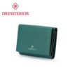 ドレステリア キャバリア 三つ折り財布 DRESSTERIOR dr-861613
