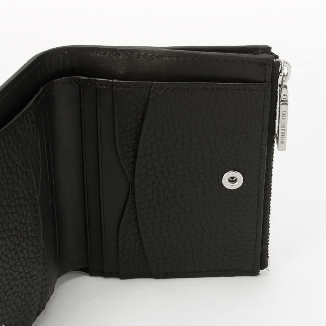 ドレステリア キャバリア 二つ折り財布 DRESSTERIOR dr-861614