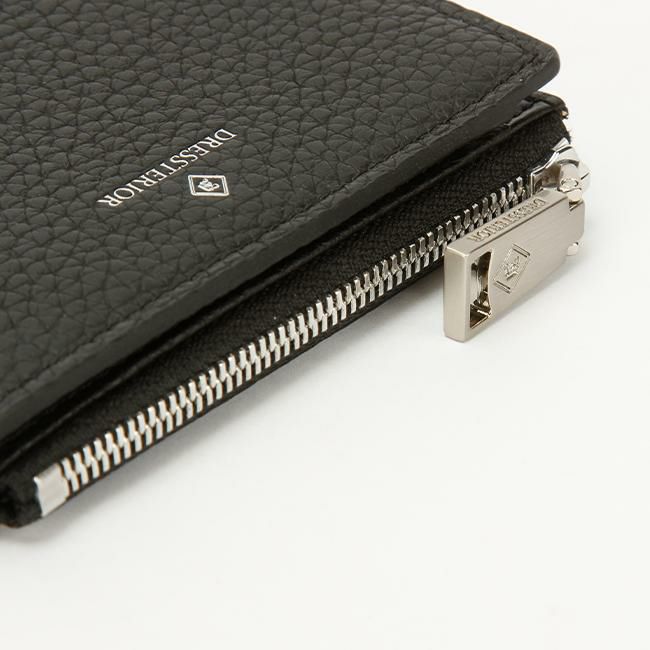 ドレステリア キャバリア 二つ折り財布 DRESSTERIOR dr-861614