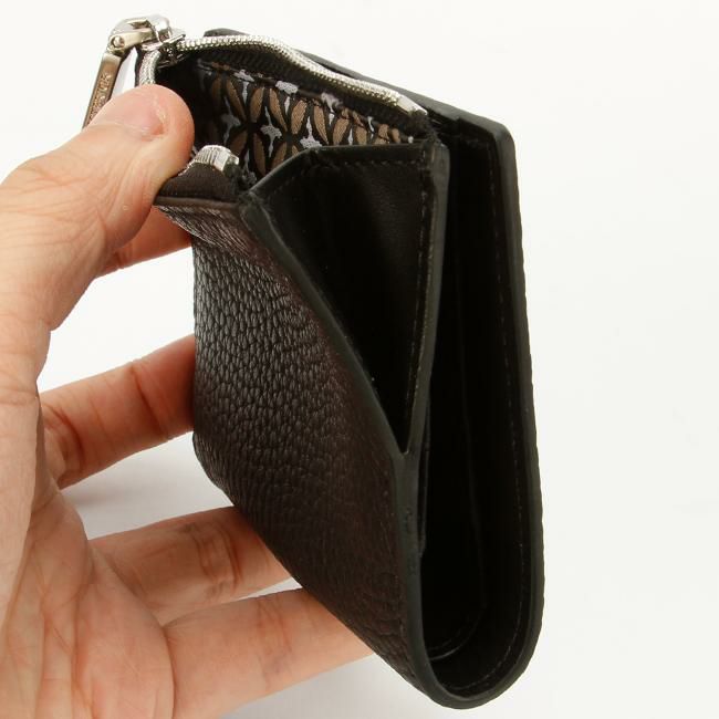 ドレステリア キャバリア 二つ折り財布 DRESSTERIOR dr-861614