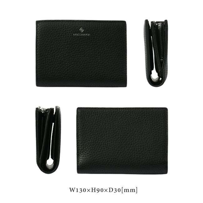 ドレステリア キャバリア ミドル財布 DRESSTERIOR dr-861615