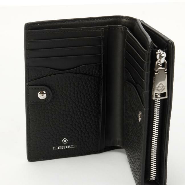 ドレステリア キャバリア ミドル財布 DRESSTERIOR dr-861615