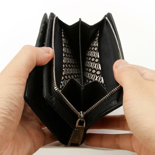 ドレステリア キャバリア ミドル財布 DRESSTERIOR dr-861615