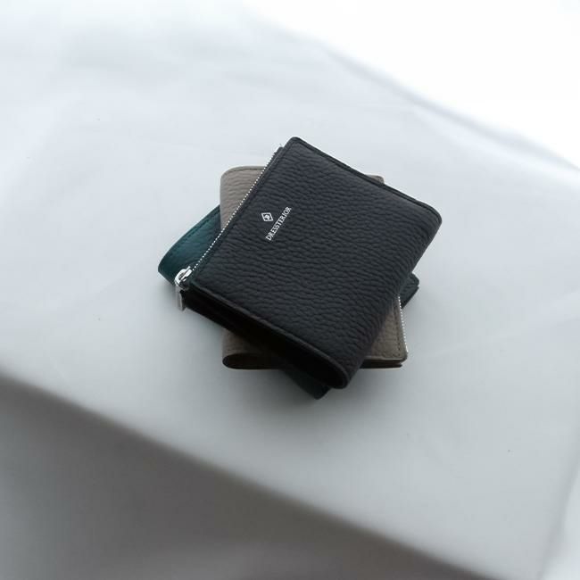 ドレステリア キャバリア ミドル財布 DRESSTERIOR dr-861615