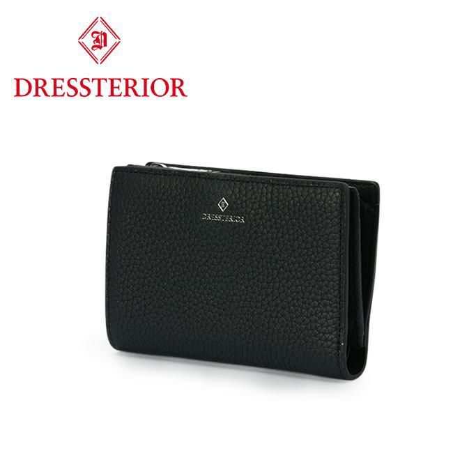 ドレステリア キャバリア ミドル財布 DRESSTERIOR dr-861615