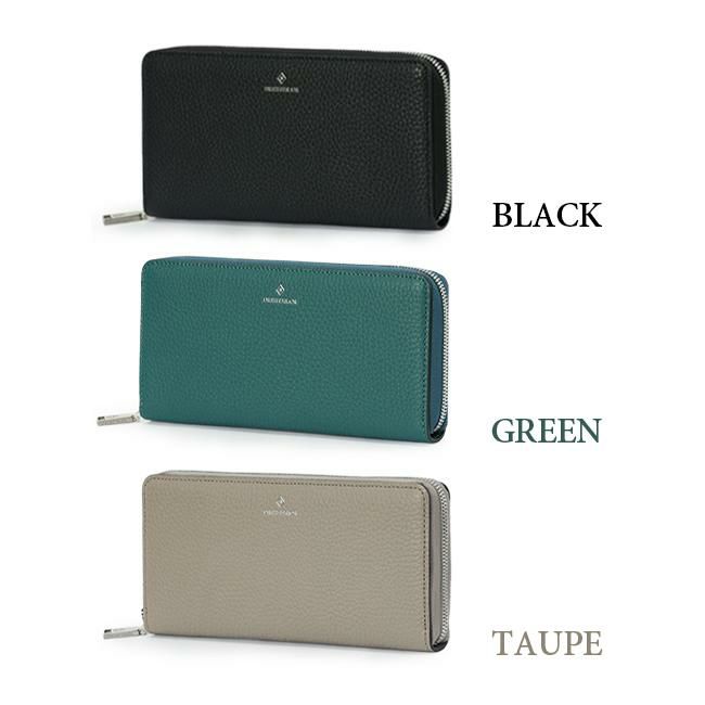 ドレステリア キャバリア 長財布 DRESSTERIOR dr-861616