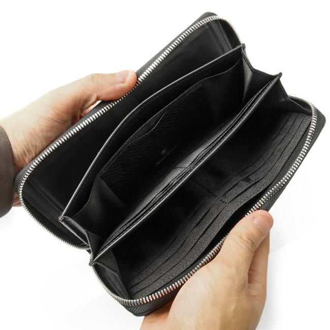 ドレステリア キャバリア 長財布 DRESSTERIOR dr-861616