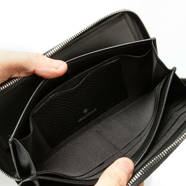 ドレステリア キャバリア 長財布 DRESSTERIOR dr-861616