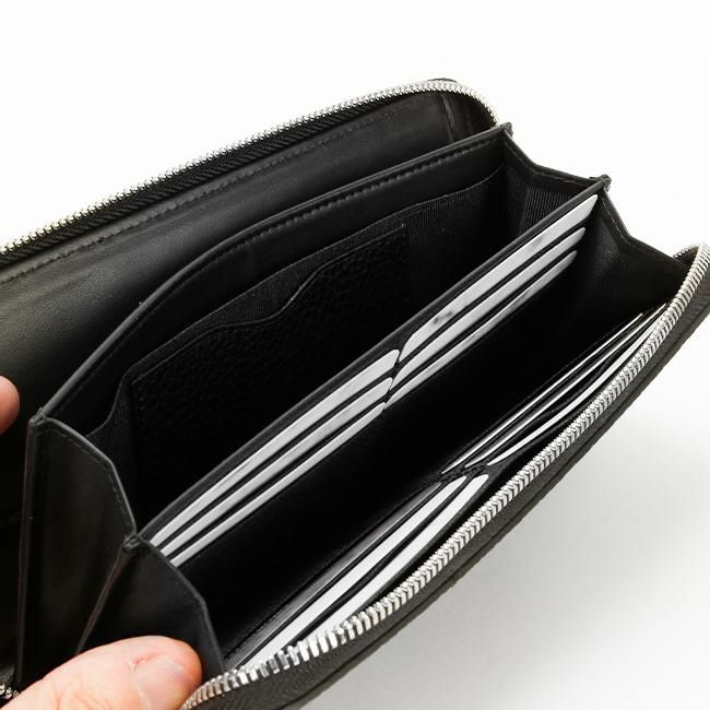 ドレステリア キャバリア 長財布 DRESSTERIOR dr-861616