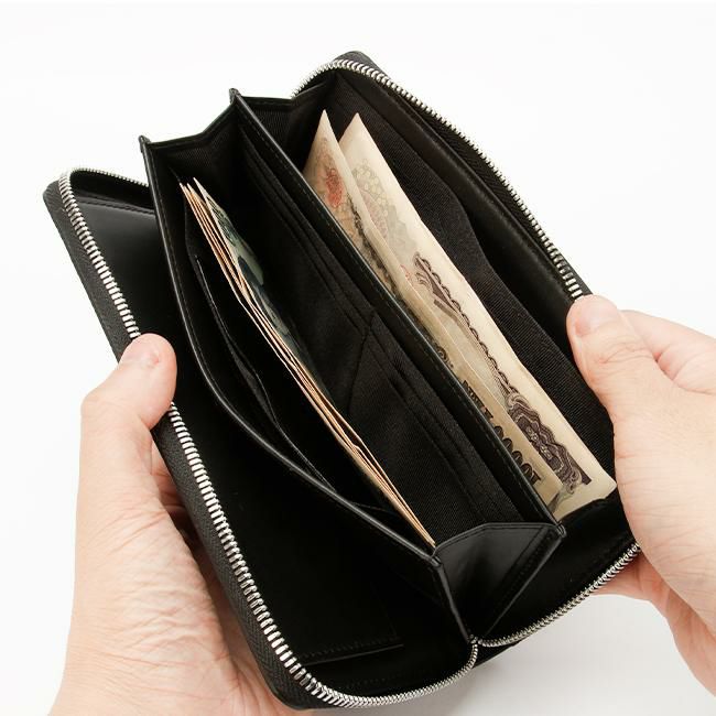 ドレステリア キャバリア 長財布 DRESSTERIOR dr-861616