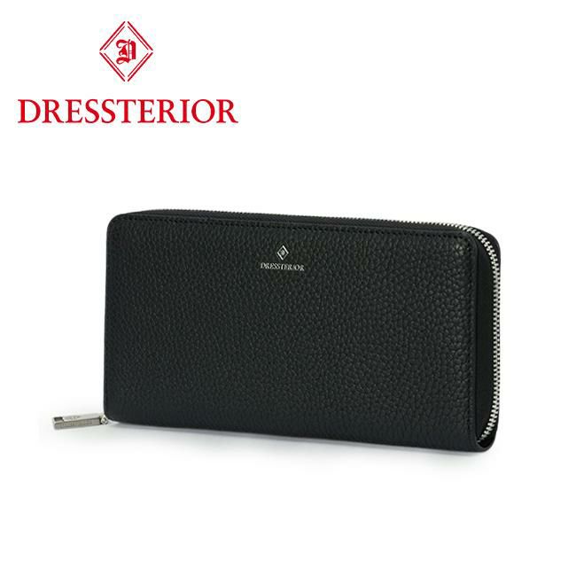 ドレステリア キャバリア 長財布 DRESSTERIOR dr-861616
