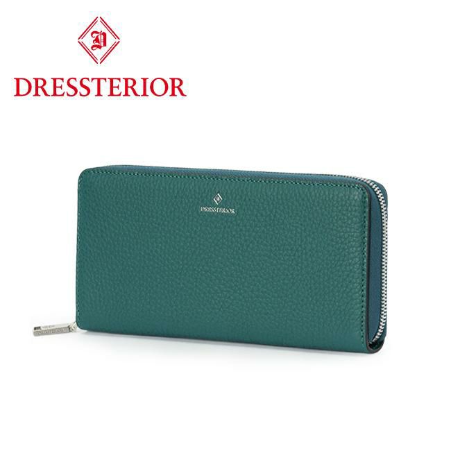 ドレステリア キャバリア 長財布 DRESSTERIOR dr-861616