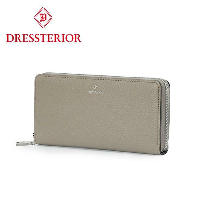 ドレステリア キャバリア 長財布 DRESSTERIOR dr-861616