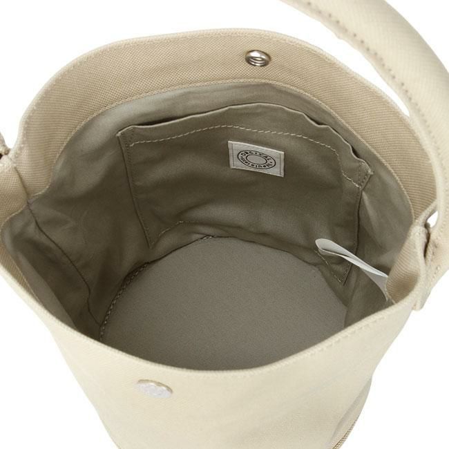 オーシバル LIGHT CANVAS ハンドバッグ ORCIVAL lcv-bucket