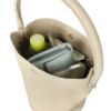オーシバル LIGHT CANVAS ハンドバッグ ORCIVAL lcv-bucket