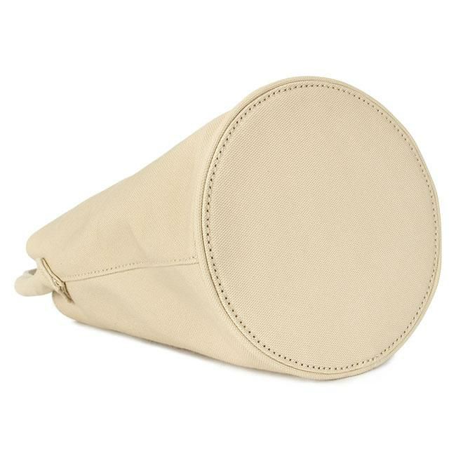 オーシバル LIGHT CANVAS ハンドバッグ ORCIVAL lcv-bucket