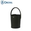 オーシバル LIGHT CANVAS ハンドバッグ ORCIVAL lcv-bucket