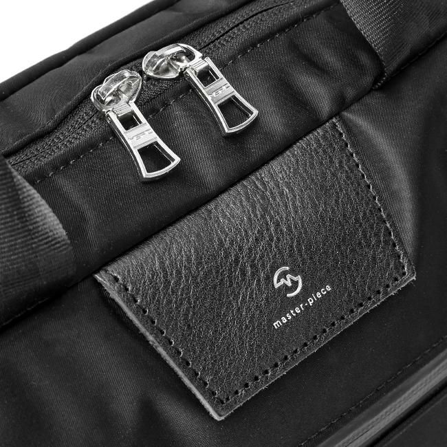 マスターピース プログレス ブリーフケース master-piece mspc-02404