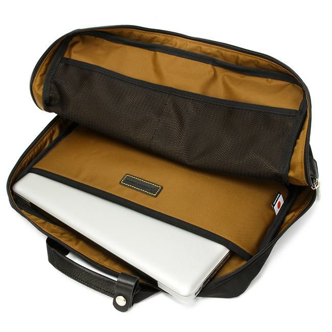 マスターピース プログレス ブリーフケース master-piece mspc-02404