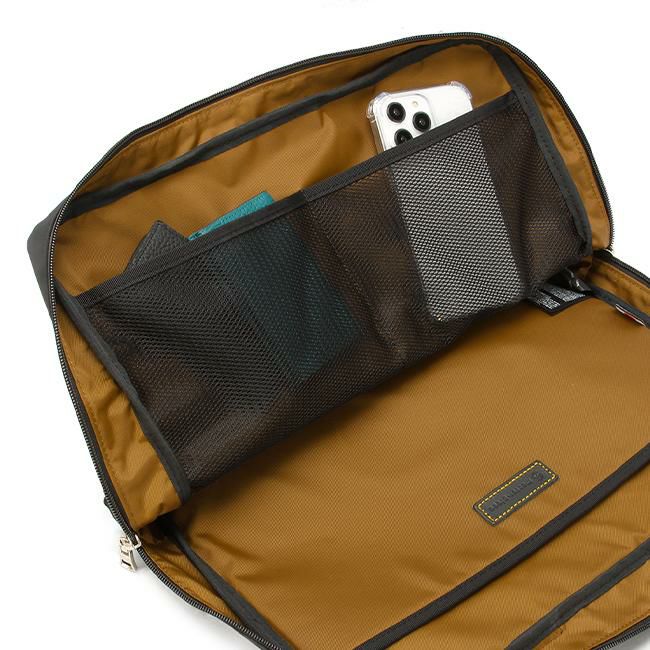 マスターピース プログレス ブリーフケース master-piece mspc-02404